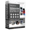 Reparación de Electrodomésticos - Herramientas - Electrónica | Curso Online